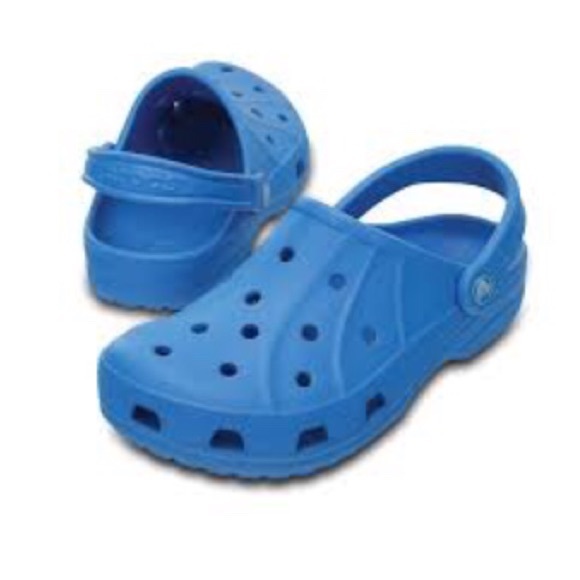crocs ralen vs classic